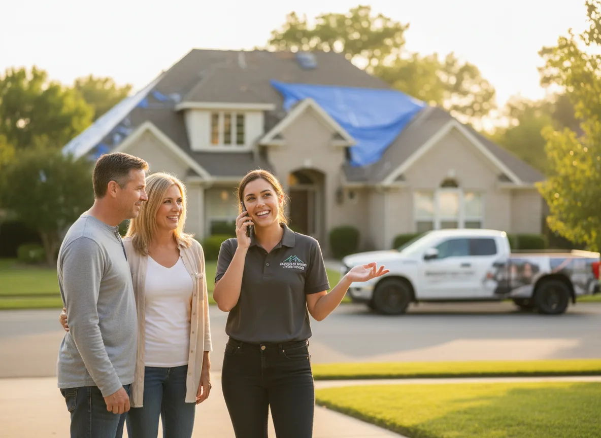 Emergency Roof Repair Majestic, KY FAQs